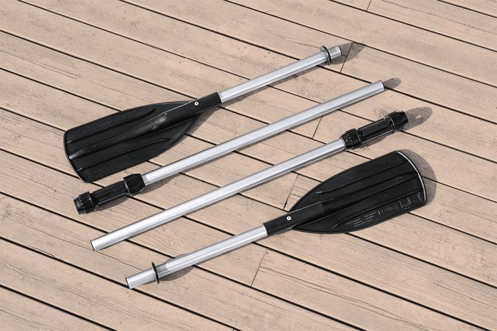 Actual product image Bestway Hydro-Force Adventure Elite X5 Set (364 cm, 5 pers.)