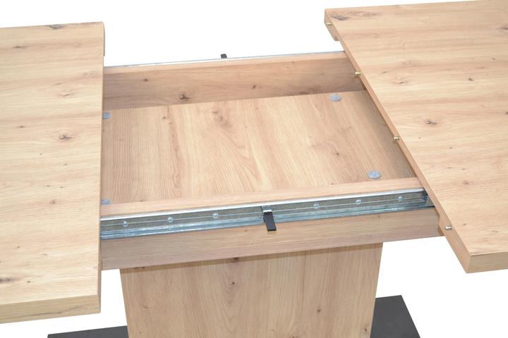 Produktbild Möbel Direkt Online Ben (120 x 76 x 80 cm)