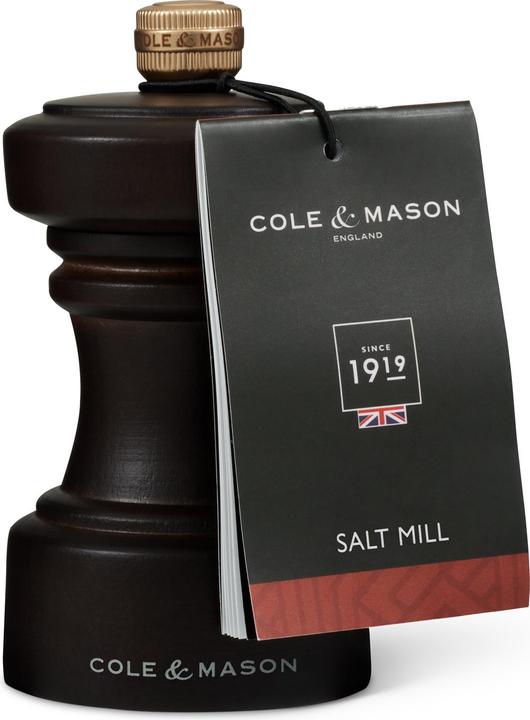 Produktbild Cole & Mason Hoxton (Salz)