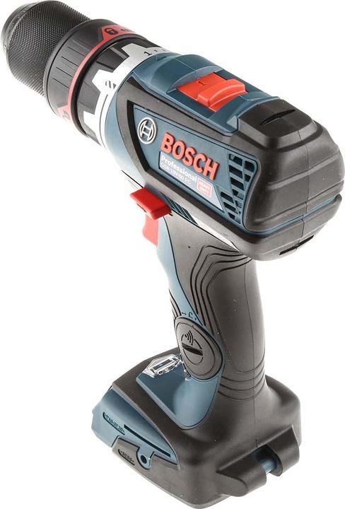Produktbild Bosch Professional GSR 18V-60 FC (Akkubetrieb)