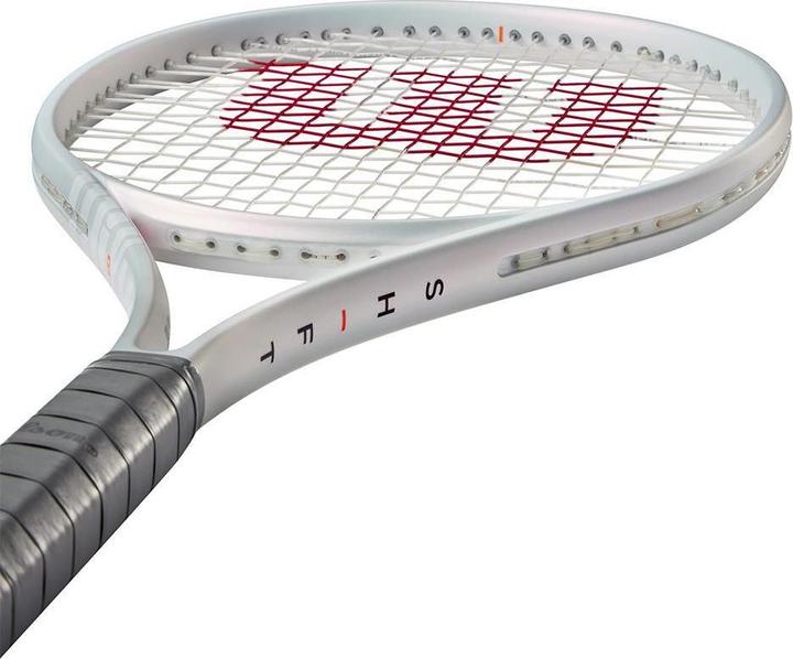 Actual product image Wilson SHIFT 99 V1 (2, 300 g)