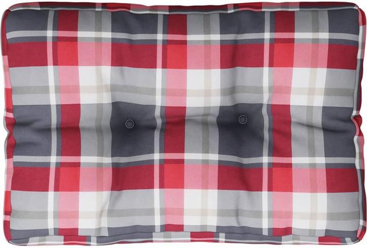 Immagine prodotto VidaXL Set da salotto da giardino da 10 pezzi con cuscini (50 x 40 x 12 cm)