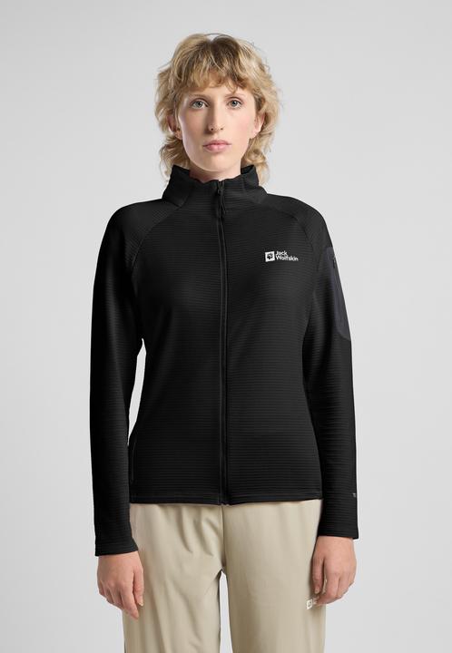 Image du produit Jack Wolfskin Prelight Fz W (L)