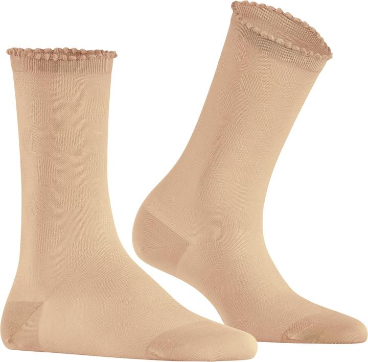Actual product image Falke Bold Dot SO (39 - 42)