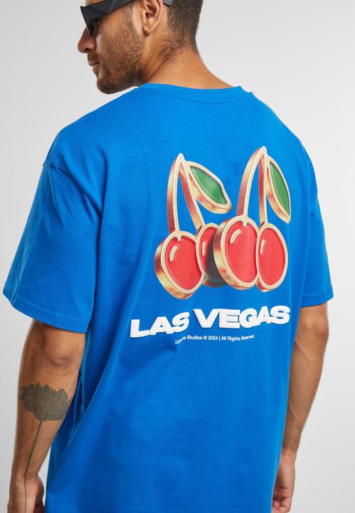Immagine prodotto Mister Tee MisterTee - Maglietta oversize Gambling Capital - 174647 (XL)