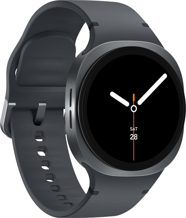 Image du produit Samsung Galaxy Watch 8 (44 mm, WLAN uniquement)