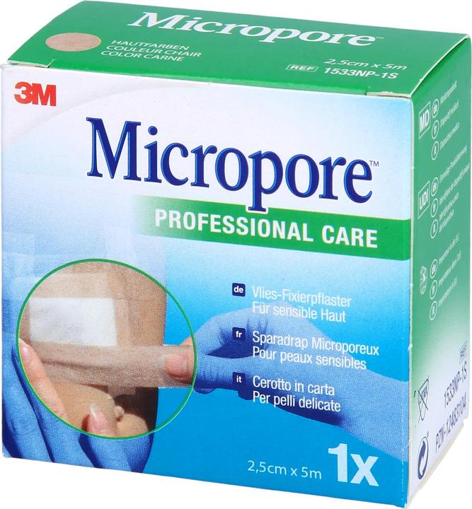 Image du produit Micropore Toison (1 x)