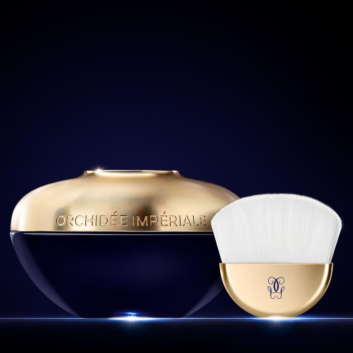 Produktbild Guerlain Ol 24 Mask Jar (542.70 ml)