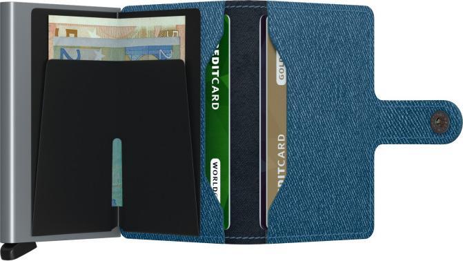 Actual product image Secrid Miniwallet