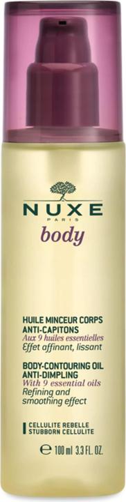 Nuxe Figurpflegeöl gegen Cellulite Body (Körperöl, 100 ml)