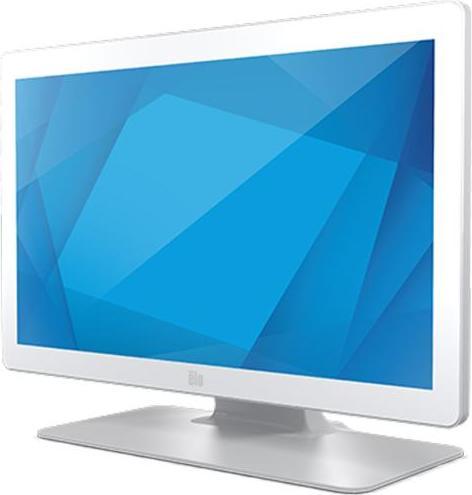 Produktbild ēlo Elo 2203LM - LCD-Monitor - 55.9 cm (22") (21.5" sichtbar) (1920 x 1080 Pixel, 21.50")