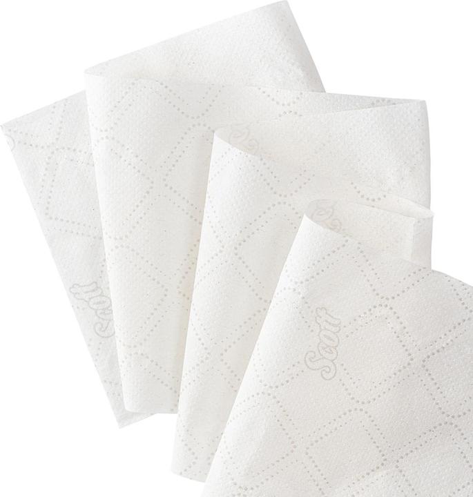 Actual product image Scott Sports ® Toilet paper Control&trade (6 x)