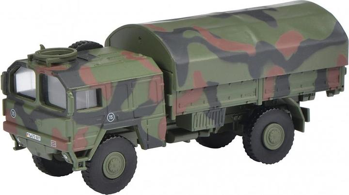 Produktbild Schuco Set Panzerkompanie 1:87