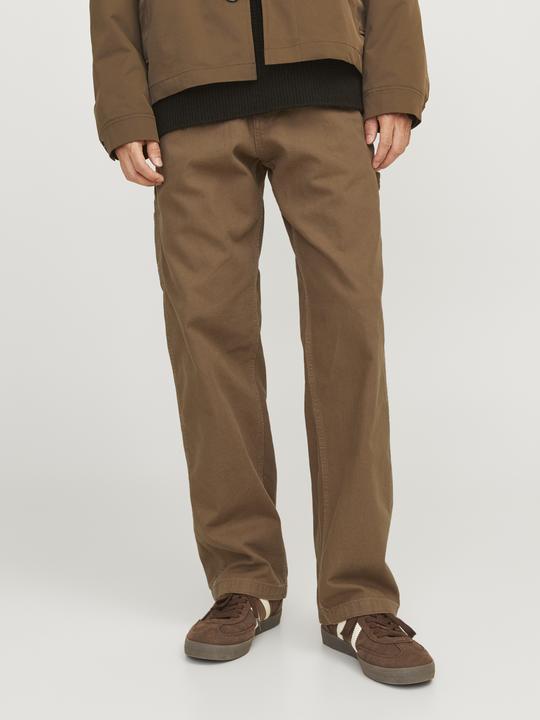 Produktbild Jack & Jones Loose Fit Hose Hose (W31/L30)