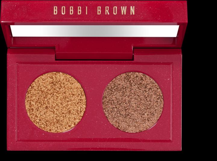 Bobbi Brown BB Specials - Eye Shadow Duo Set - Glided Glam