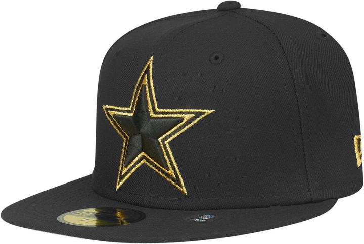 New Era 59Fifty Cap SUPER BOWL XXVII Dallas Cowboys - 7 3/8 (7 3/8)