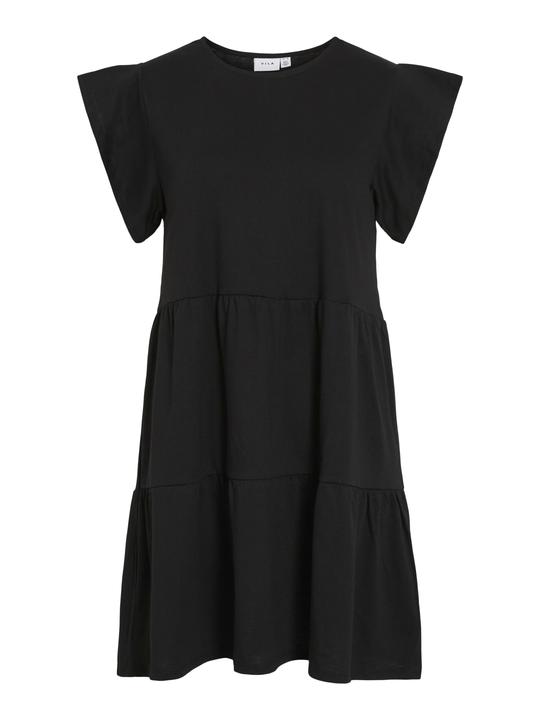 Immagine prodotto Vila Flügelärmel Minikleid (L)