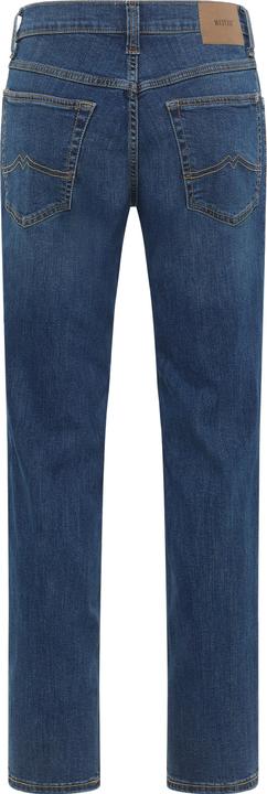 Produktbild Mustang Tramper Jeans Straight Fit Medium Blue (W32/L32)
