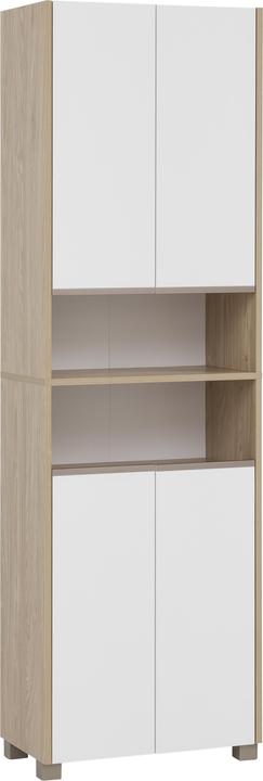 Produktbild Schildmeyer Juba (57 x 33.5 x 186.5 cm)