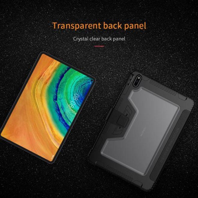 Image du produit Nillkin Bumper Series Housse (MatePad Pro)