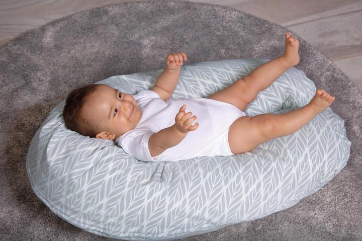 Actual product image Zewi Nursing / positioning pillow (190 cm)