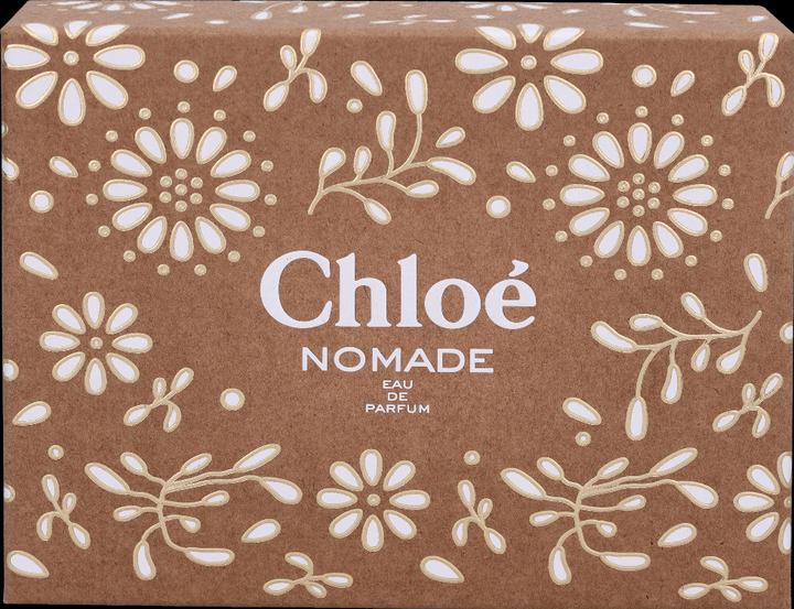 Image du produit Chloé Nomade (Eau de parfum, 180 ml)