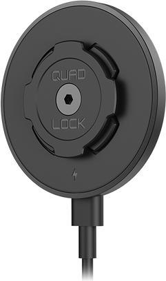 Quad Lock Wireless Charging Head for Car (15 W)