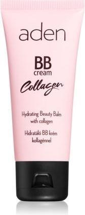 Immagine prodotto Aden Cosmetics BB Cream 01 Ivory 30 ml con Collagene (01 Ivory)