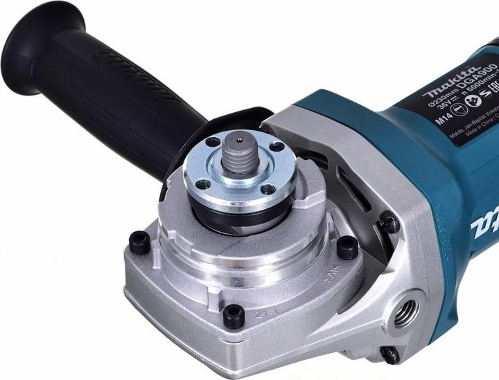 Produktbild Makita DGA900PT2 (230 mm)