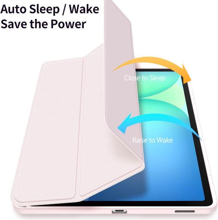 Produktbild Dux Ducis Toby Series (Galaxy Tab A9+)