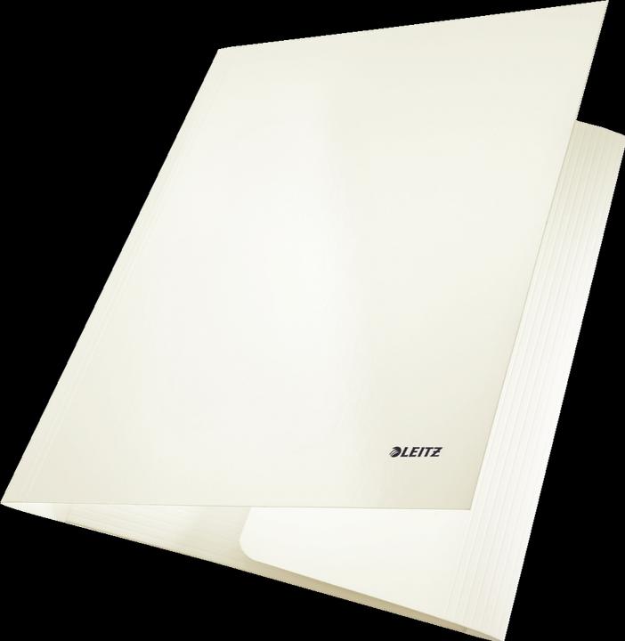 Actual product image Leitz WOW corner folder (A4, 1 x)