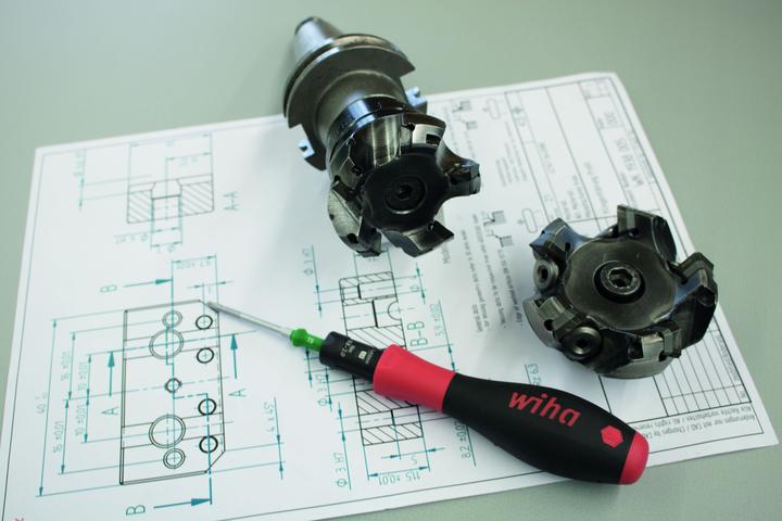 Produktbild Wiha Drehmoment-Schraubendreher Set (6-Kant, Pin-torx)