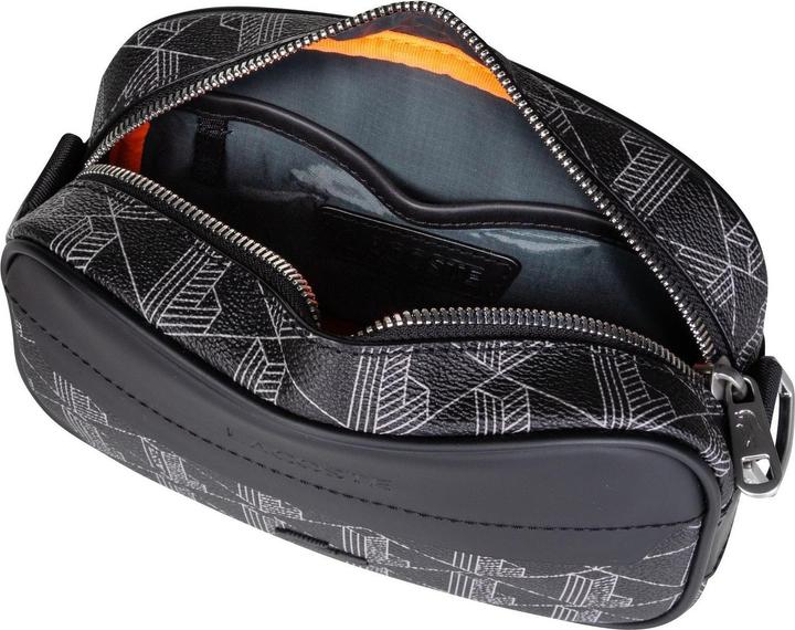 Image du produit Lacoste The Blend Adjustable Strap Cross Body Bag Small