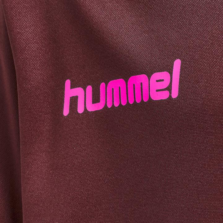 Immagine prodotto hummel Felpa Con Cappuccio In Polietilene Per Bambini (152)