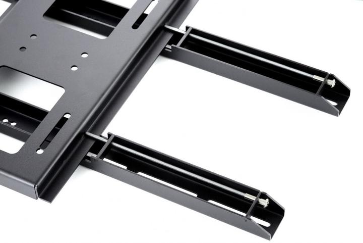 Produktbild edbak Plasma/LCD Wandhalterung 42"-60" (Wand, 60", 80 kg)