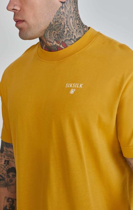 Immagine prodotto Siksilk Maglietta grafica (M)