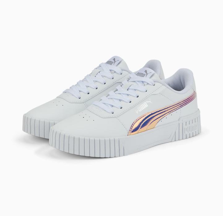 Actual product image Puma Carina 2.0 Holo Jr (36)