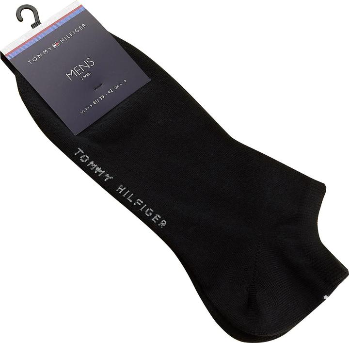 Actual product image Tommy Hilfiger Sneaker (pack of 2, 47 - 49)