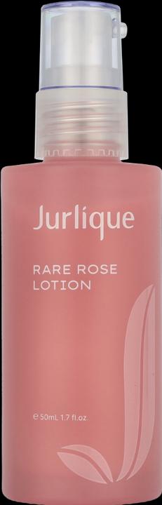 Actual product image Jurlique Rare Rose (Body lotion, 50 ml)