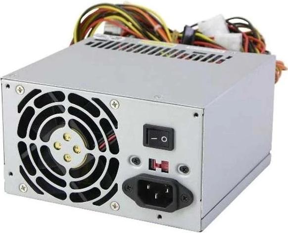 Actual product image HPE SPS-PS, 350W, NON HTPLG (350 W)
