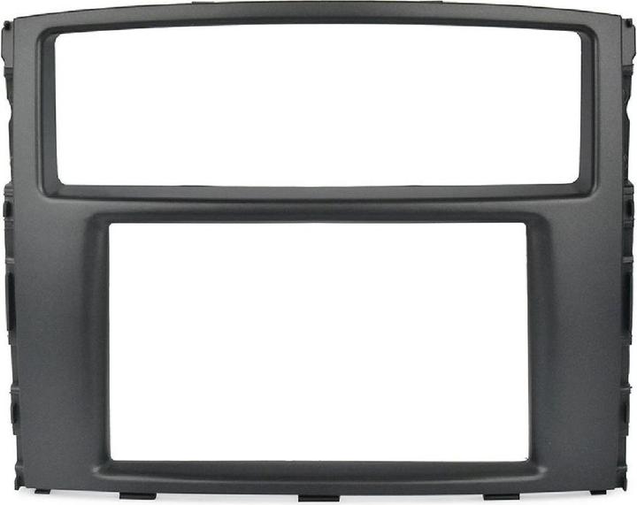 Produktbild Phonocar Kit Radioblende schwarz Mitsubishi