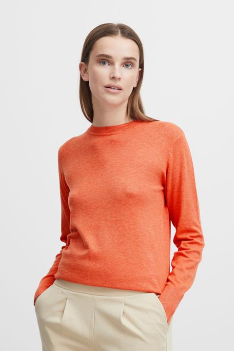 Actual product image B.young BYMMPIMBA1JUMPER - 20812780 (L)