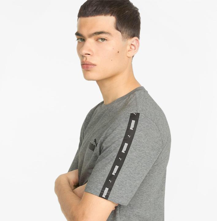 Produktbild Puma ESS+ Tape Tee (L)