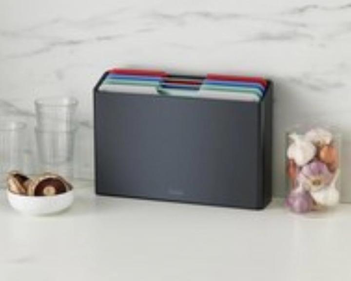 Produktbild Joseph Joseph Folio Schneidebrett-Set