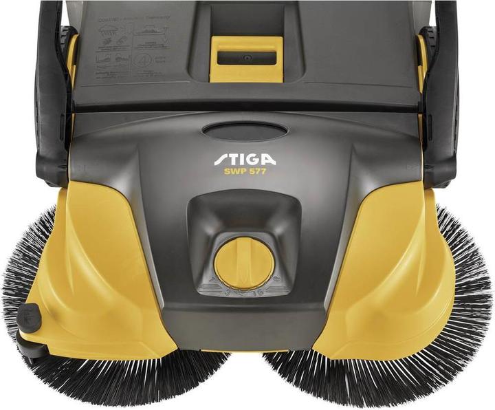 Image du produit Stiga Swp 577