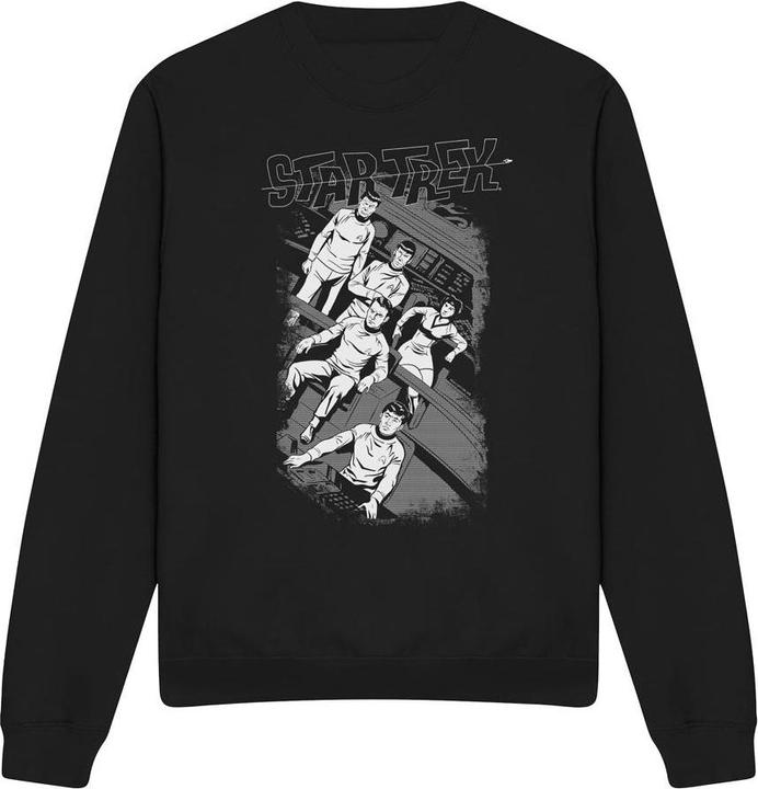 Produktbild Tilted Bridge Sweatshirt (M)