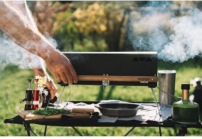 Produktbild Primus Kuchoma Stove