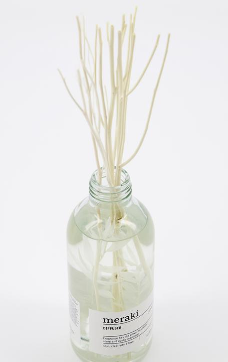 Image du produit Meraki Timber haze (240 ml)