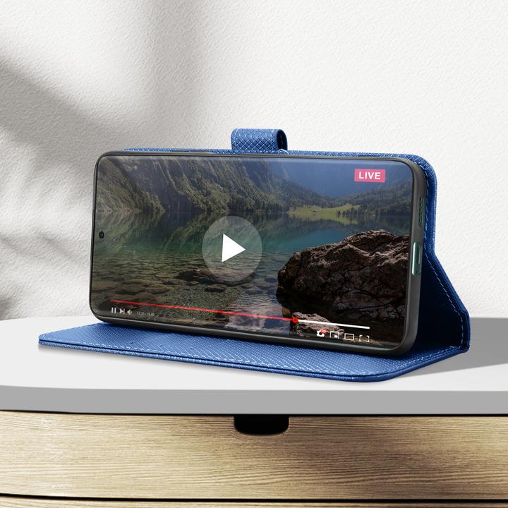 Immagine prodotto Avizar Serie di copertine trapuntate chic (Honor Magic6 Lite)