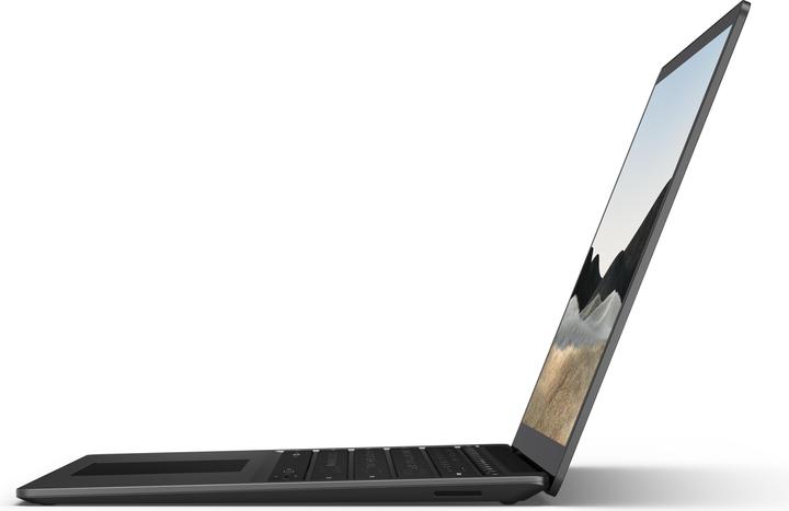 Actual product image Microsoft Surface Laptop 4 for business (13.50", Intel Core i5-1145G7, 8 GB, 256 GB, DE)